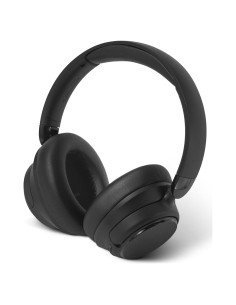 Auriculares Inalámbricos Amazon Basics con ANC Híbrido 35h