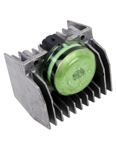 Diodo de Luz Diurna GM Genuine Parts 22791374 para Chevrolet