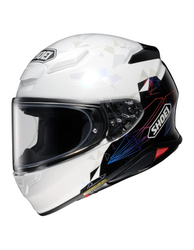 Casco Shoei RF-1400 Origami Mediano Brillante 1.65kg