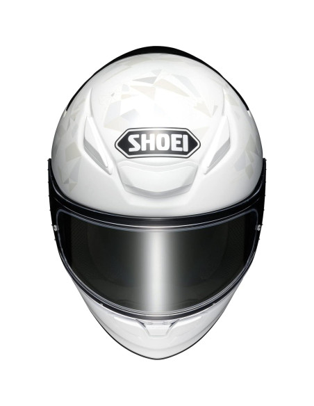 Casco Shoei RF-1400 Origami Mediano Brillante 1.65kg