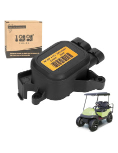 Potenciometro Acelerador 10L0L MCOR 4 para Carrito Golf 2012+