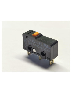 Interruptor Micro Omron SS-5 SPDT 5A 250V