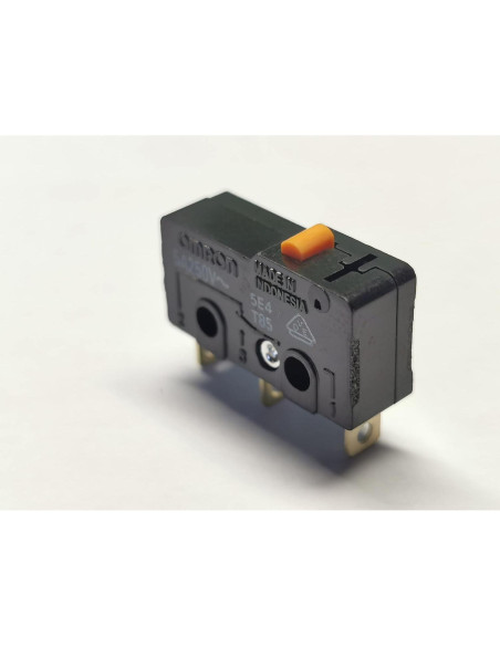 Interruptor Micro Omron SS-5 SPDT 5A 250V