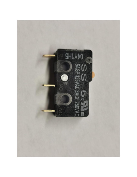 Interruptor Micro Omron SS-5 SPDT 5A 250V