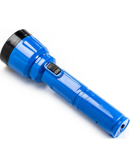 Interruptor deslizante 2P2T Rebower 6mm 10 Pcs para electrónica