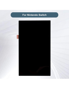 Pantalla Digital OLED 7.0" Compatible Nintendo Switch OLED 2021 2