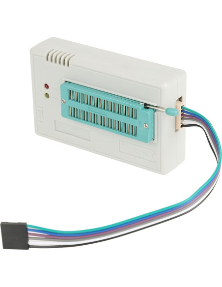 Programador Universal YOUTHINK TL866III 4 en 1 Bajo Consumo