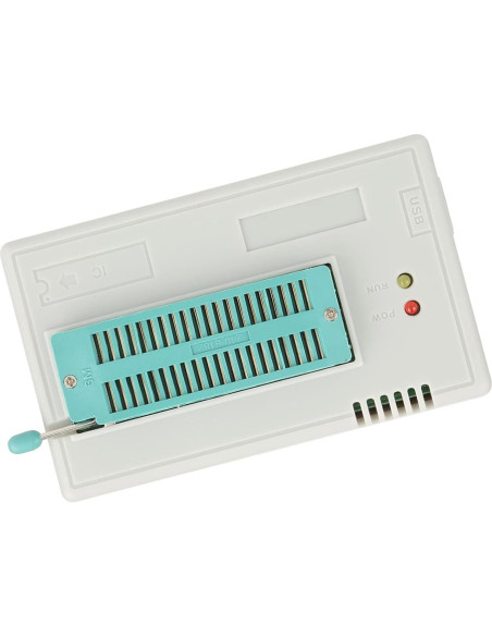Programador Universal YOUTHINK TL866III 4 en 1 Bajo Consumo