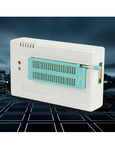 Programador Universal YOUTHINK TL866III 4 en 1 Bajo Consumo