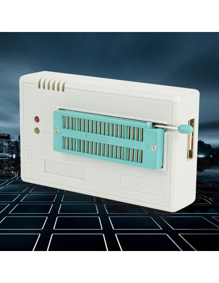 Programador Universal YOUTHINK TL866III 4 en 1 Bajo Consumo