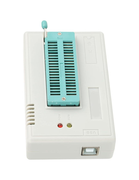 Programador Universal YOUTHINK TL866III 4 en 1 Bajo Consumo