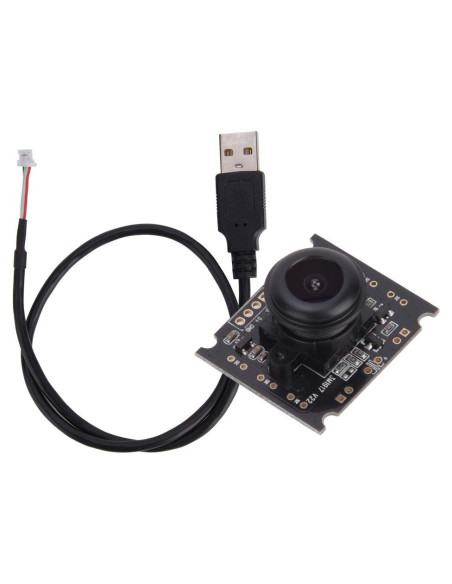Módulo de Cámara USB Fafeicy 3MP 2048x1536 110