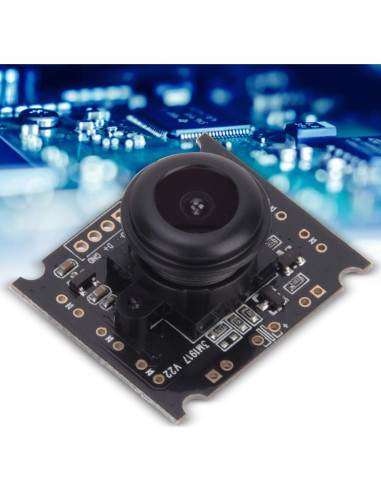 Módulo de Cámara USB Fafeicy 3MP 2048x1536 110