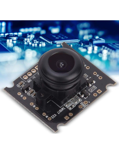 Módulo de Cámara USB Fafeicy 3MP 2048x1536 110