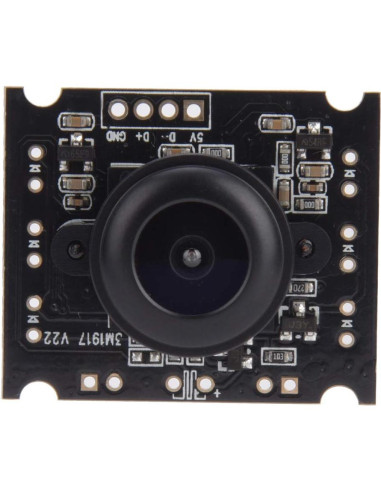 Módulo de Cámara USB Fafeicy 3MP 2048x1536 110