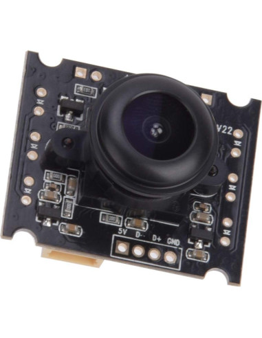 Módulo de Cámara USB Fafeicy 3MP 2048x1536 110