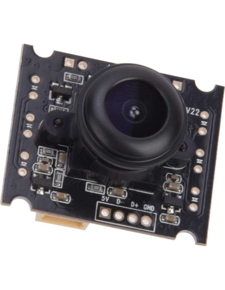 Módulo de Cámara USB Fafeicy 3MP 2048x1536 110