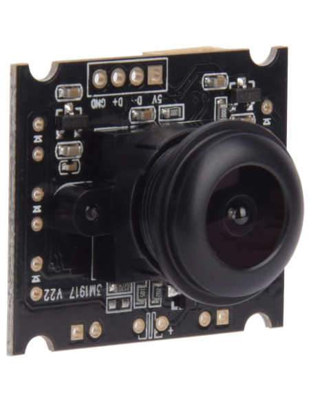 Módulo de Cámara USB Fafeicy 3MP 2048x1536 110