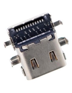 Puerto de Carga USB-C Deal4GO para HP Spectre X360 y Chromebook