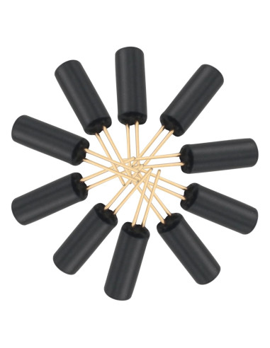 10 Interruptores de Inclinación SW-520D Sensor de Vibración