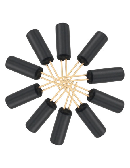 10 Interruptores de Inclinación SW-520D Sensor de Vibración