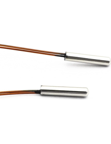 Termistor NTC100K 3950 POLISI3D para Impresora 3D VORON