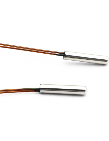 Termistor NTC100K 3950 POLISI3D para Impresora 3D VORON