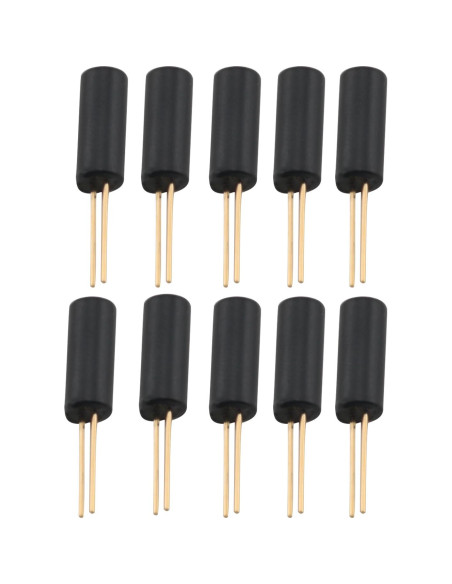 10 Interruptores de Inclinación SW-520D Sensor de Vibración