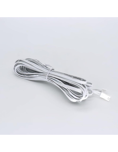 Cable de Extensión 3Pin 5m MALIIGAZA para Luz LED
