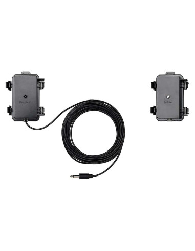 Activador Animatrónico IR Spirit Halloween - 8.4 cm, Baterías AAA