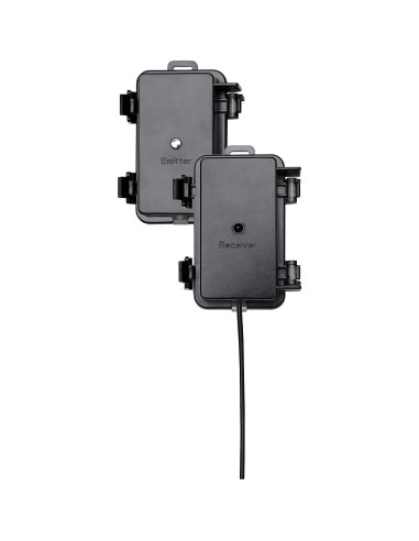 Activador Animatrónico IR Spirit Halloween - 8.4 cm, Baterías AAA