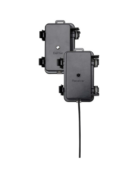 Activador Animatrónico IR Spirit Halloween - 8.4 cm, Baterías AAA