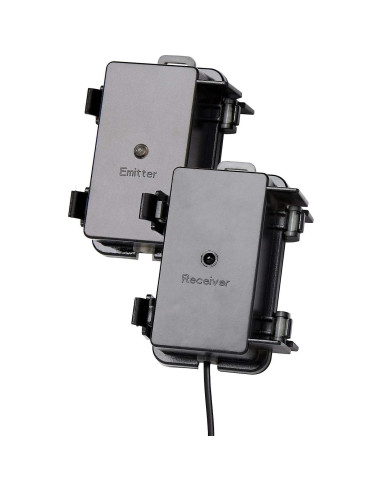 Activador Animatrónico IR Spirit Halloween - 8.4 cm, Baterías AAA