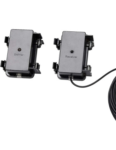 Activador Animatrónico IR Spirit Halloween - 8.4 cm, Baterías AAA