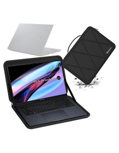 Funda Dura EVA Smatree para ASUS Zenbook Pro 14.5" X8252