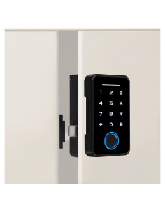 Cerradura Inteligente OBO HANDS CTL10 - Huella Dactilar y RFID