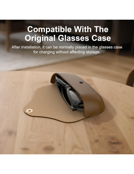 Pegatinas de Bloqueo de Luz LED HiBloks para Gafas Ray-Ban y Oakley - 12 Pcs