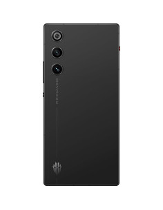 Smartphone REDMAGIC 10 Air 5G, 6.8" FHD+, 16GB RAM, 512GB, Negro 2