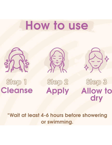 Autobronceador GLEOW 212 g - Loción Hidratante para Cara y Cuerpo