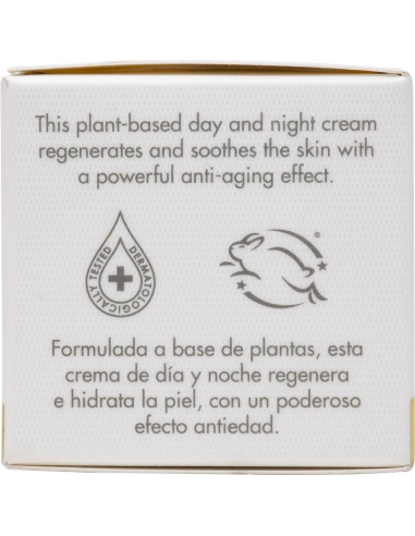 Crema Facial OZOLABS Phyto Dermigel 30 ml - Hidratante Diurno y Nocturno