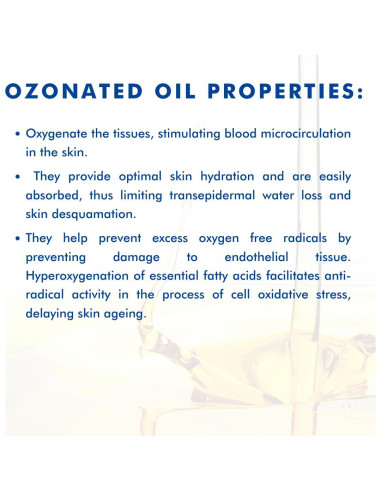 Crema Facial OZOLABS Phyto Dermigel 30 ml - Hidratante Diurno y Nocturno