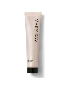 Crema Nocturna Extra Emoliente Mary Kay 59.5 g para Piel Seca