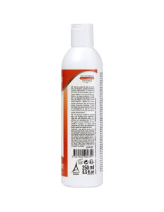 Champú Regenerador de Zanahoria Activlong 250ml para Cabello Seco 2
