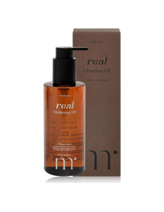 Aceite Limpiador Facial Molvany 200 ml - Limpieza Profunda