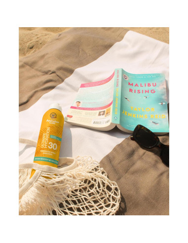 Protector Solar en Spray Australian Gold SPF 30 170g Resistente al Agua