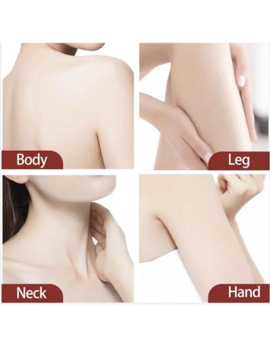 Jabón CARROT Soft 7 - Tratamiento Natural para Manchas 246g