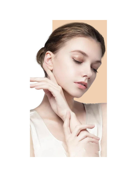 Jabón CARROT Soft 7 - Tratamiento Natural para Manchas 246g