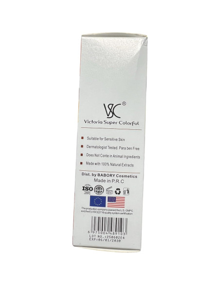 Jabón CARROT Soft 7 - Tratamiento Natural para Manchas 246g