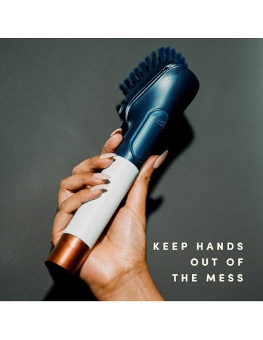 Cepillo de Platos Scotch-Brite BRiTE con Dispensador de Jabón