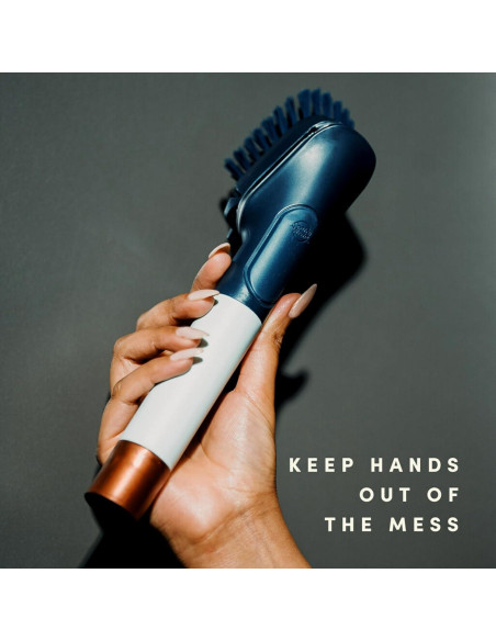 Cepillo de Platos Scotch-Brite BRiTE con Dispensador de Jabón